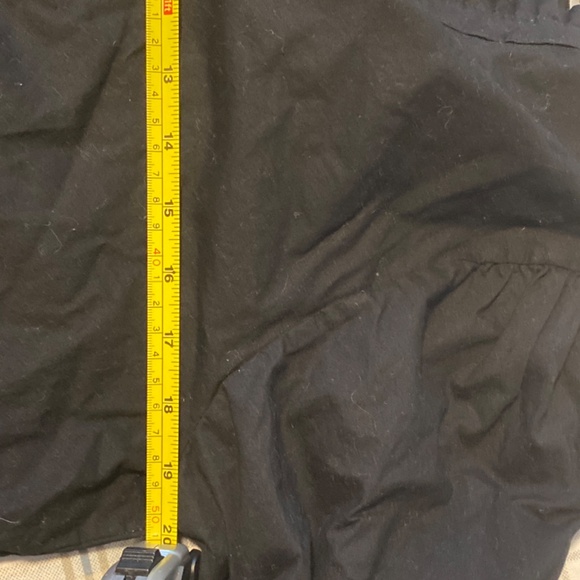 Cute Cotton dress size L, made in Italy - Picture 6 of 7